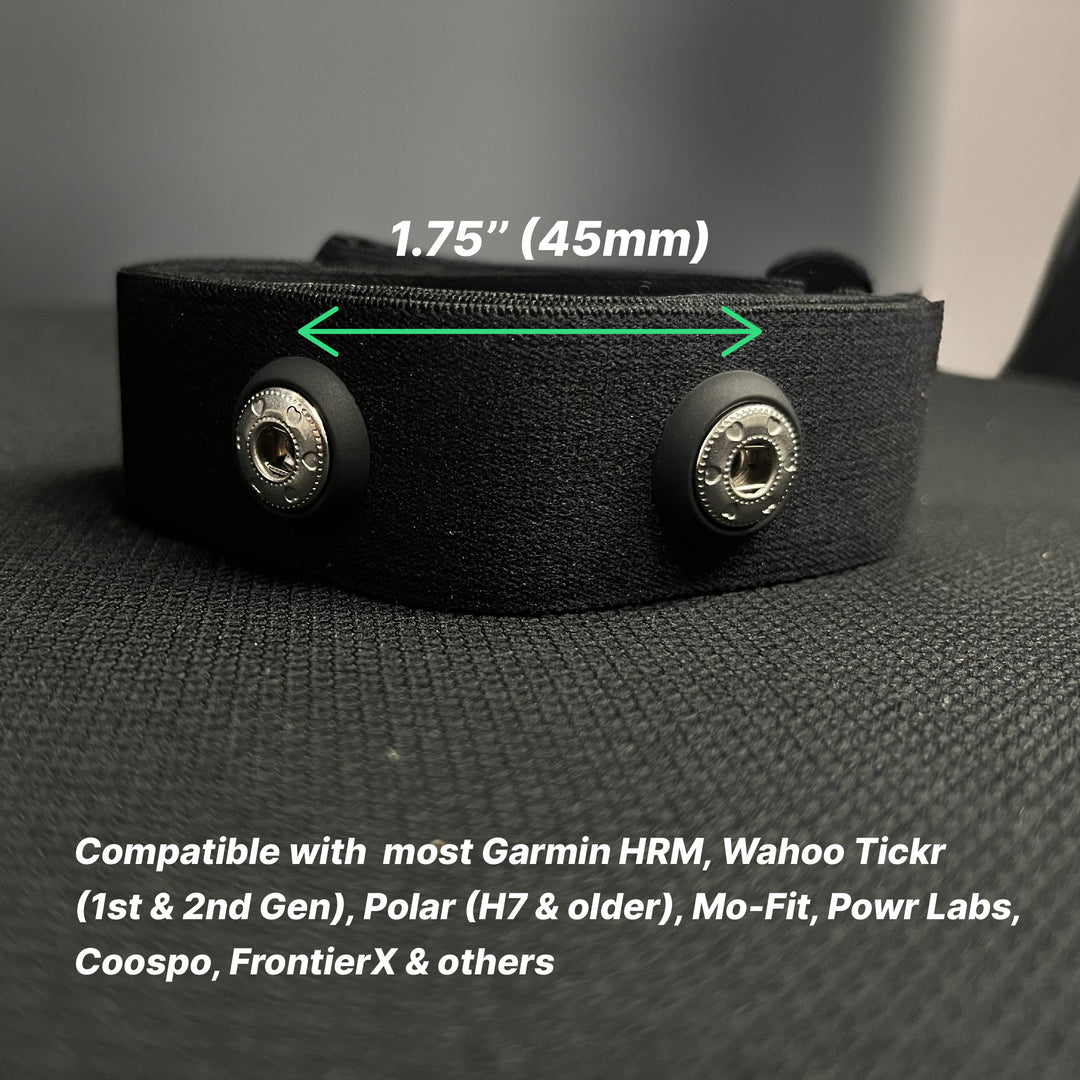 Frontier X2 Chest Strap