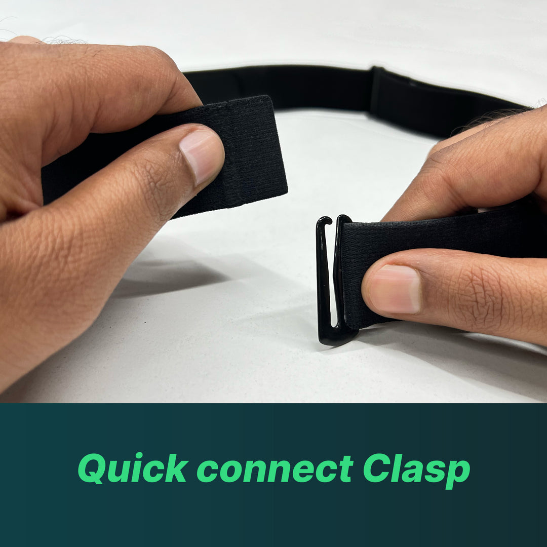 Frontier X2 Chest Strap