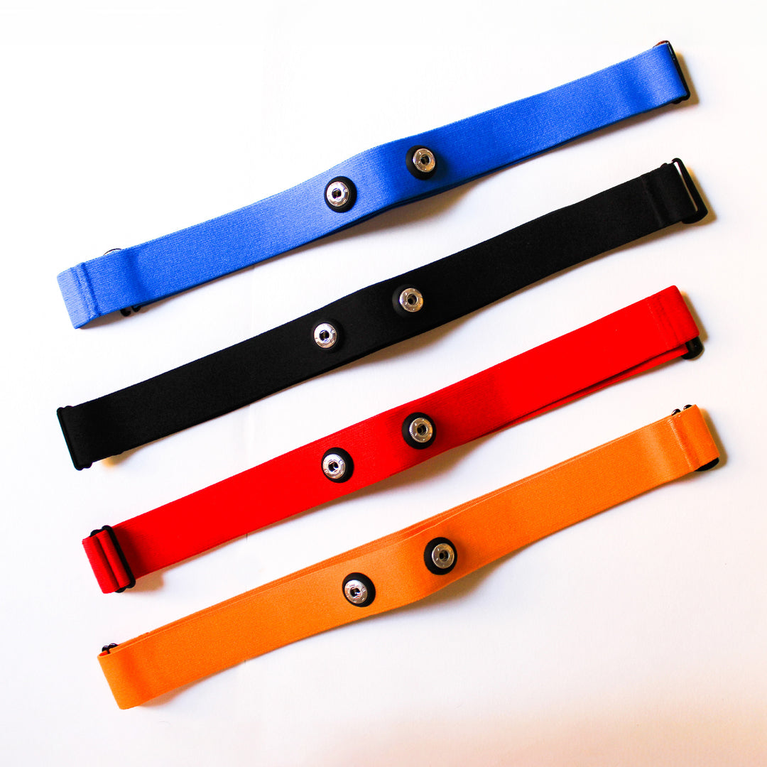 Frontier X2 Chest Strap