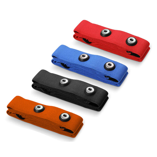 Frontier X2 Chest Strap