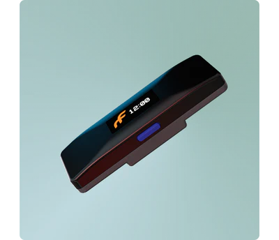 Frontier X Plus