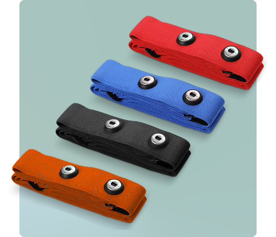 HRM Chest Strap