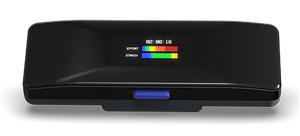 Frontier X Plus device