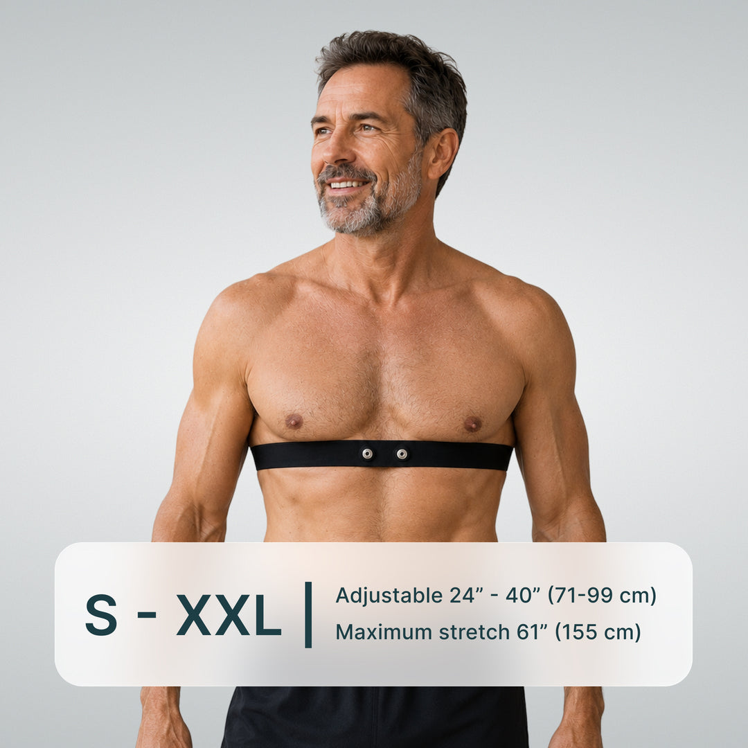 HRM Chest Strap
