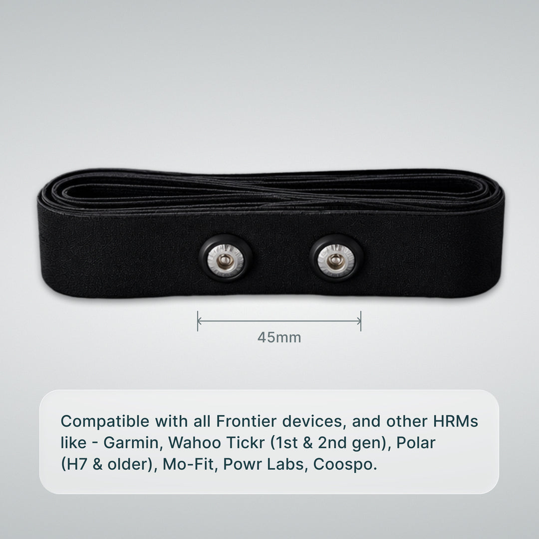 HRM Chest Strap