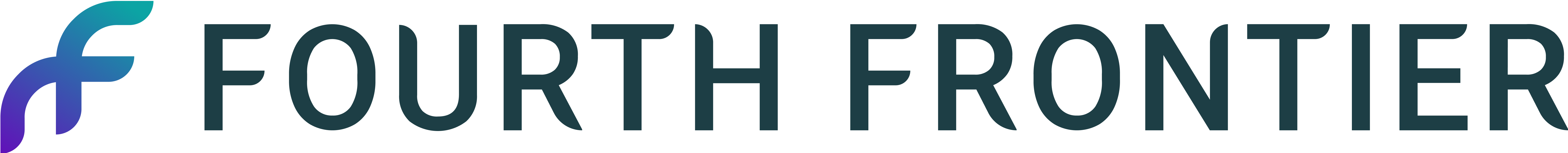 Fourth Frontier logo