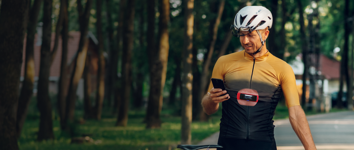 Why Choose the Frontier X2 Heart Monitor | Fourth Frontier