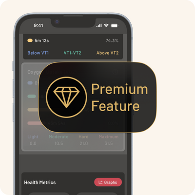 Frontier Premium