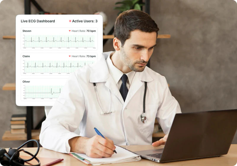 For advanced diagnostic evaluation