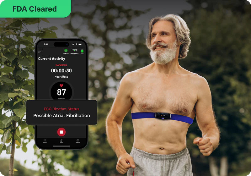 For Prescribed Cardiac Monitoring