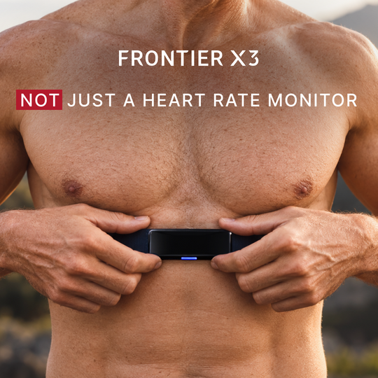 Frontier X3
