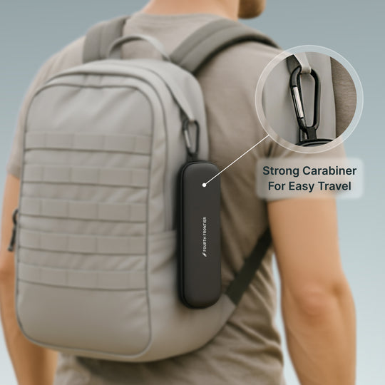 Frontier Travel Case