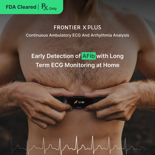 Frontier X Plus