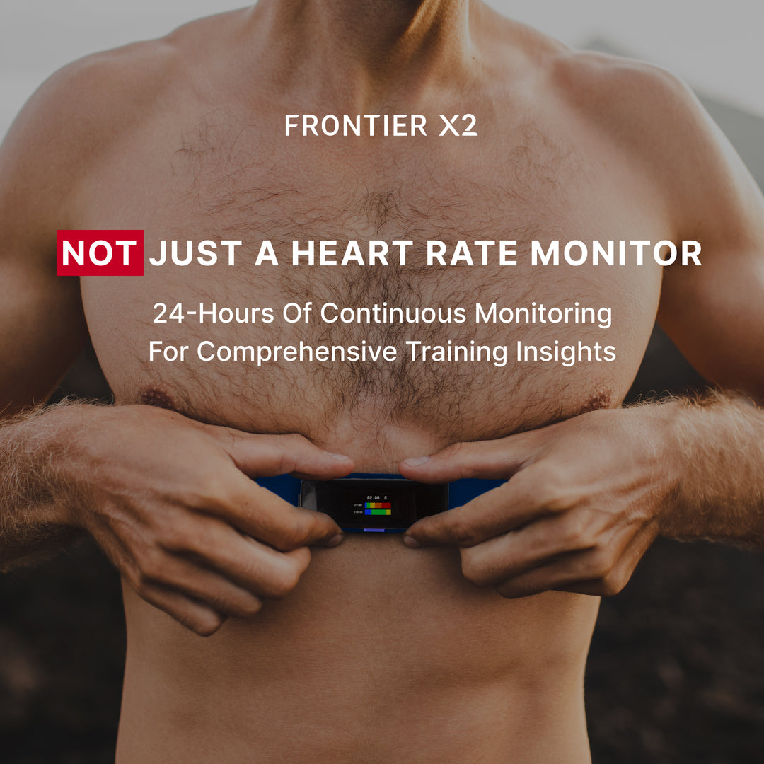 Frontier X2-V2