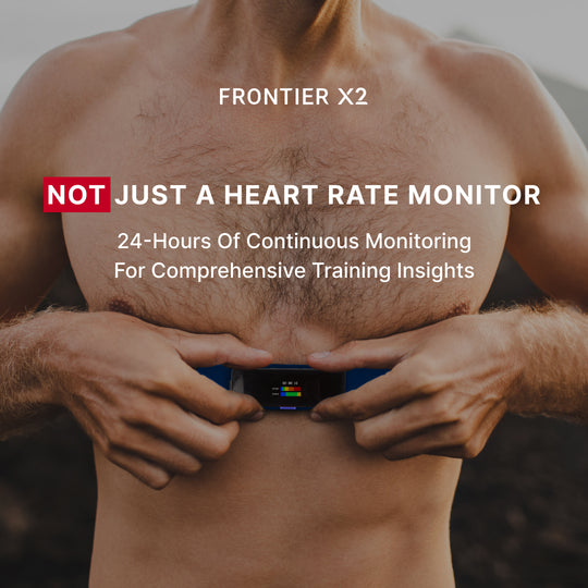 Frontier X2-V2