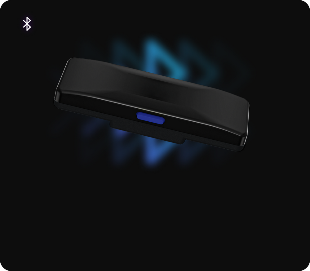 Faster sync, seamless transmission