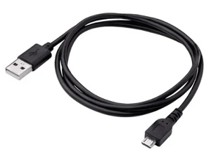 USB cable