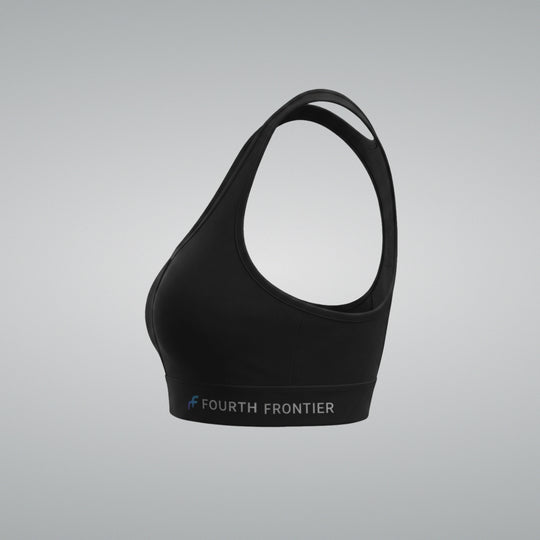 HRM Sports Bra